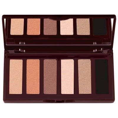 Charlotte Tilbury Super Nudes Easy Eyeshadow Palette【アイシャドウ】
