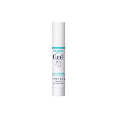 キュレル　Curel　リップクリーム