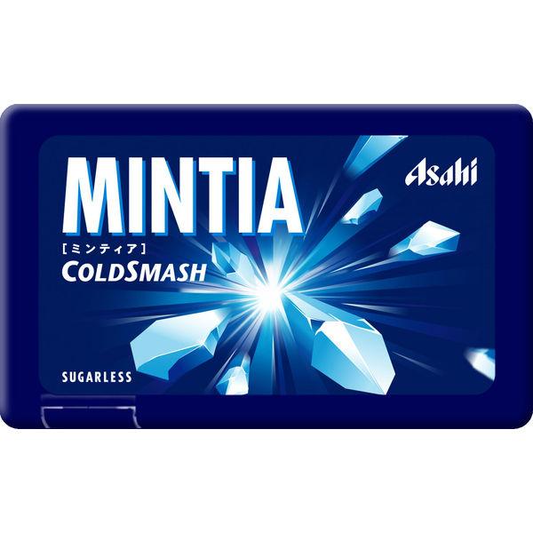 MINTIA（ミンティア）コールドスマッシュ