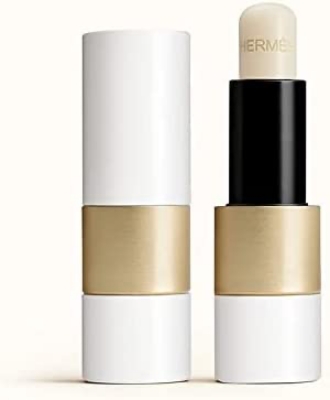 【リップクリーム】ルージュエルメスボームドゥソワンプールレレーヴル HERMES（エルメス）