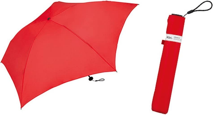 【折りたたみ傘】スーパーエアライトアンブレラ Wpc.(ワールドパーティー)