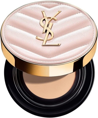 【クッションファンデ】ラディアント タッチ グロウパクト（ピンク） YVES SAINT LAURENT（イヴサンローラン）YSL