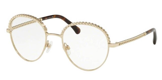 【メガネフレーム】2184 CHANEL(シャネル)