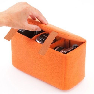 【カメラケース】 インナーボックス