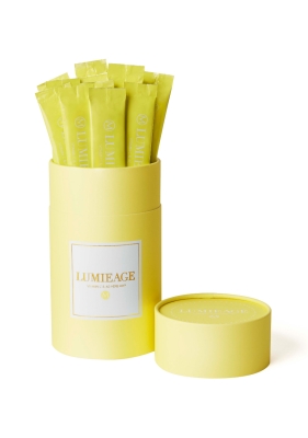 【ビタミンCサプリ】LUMIEAGE ルミエージュ ISHIIMIHO .COM（石井美保.com）