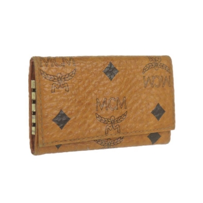 【キーケース】エムシーエム