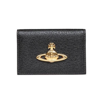 名刺入れ・カードケース】ヴィヴィアンウエストウッド  EXECUTIVE ヴィヴィアン ウエストウッド（Vivienne Westwood）