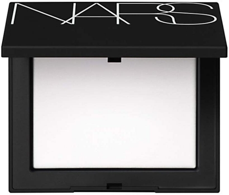 パウダー:ナーズ / ライトリフレクティングセッティングパウダー プレスト N