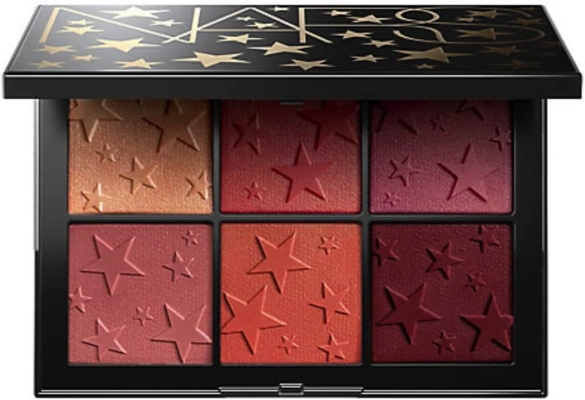 チーク:ナーズ / ライジングスター チークパレット