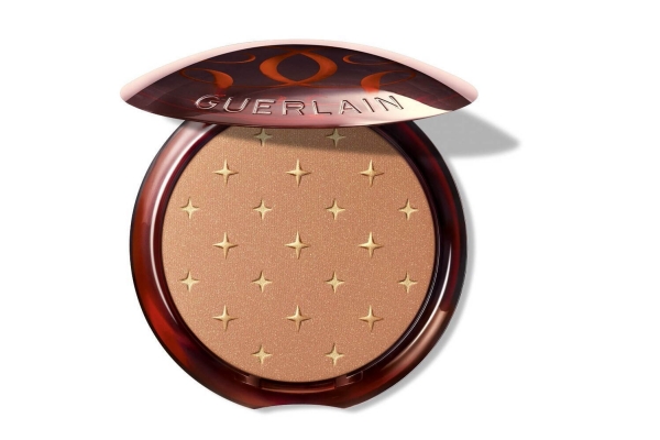 シェーディング:ゲラン / テラコッタ ゴールデン ブロンズ