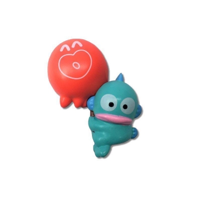 【ジッパーバイト】ハンギョドン 7880 サンリオ（Sanrio）