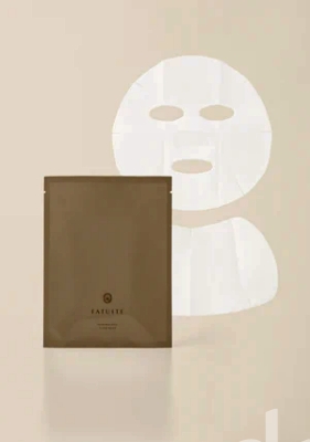 FATUITE／ファチュイテ　リニューアレイジ グロウマスク