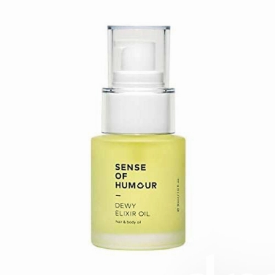 SENSE OF HUMOUR／センスオブヒューモア　デューイエリクシアオイル