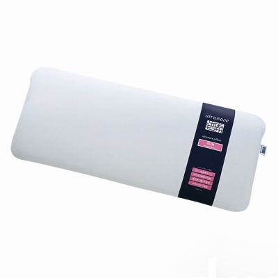 air weave／エアウェーブ　pillow slim みな実のまくら