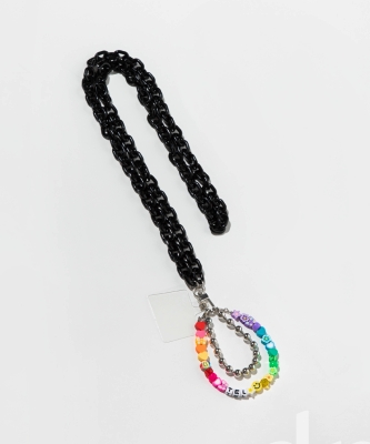 WCJ/ダブルシージャパン スマホストラップチェーンセット