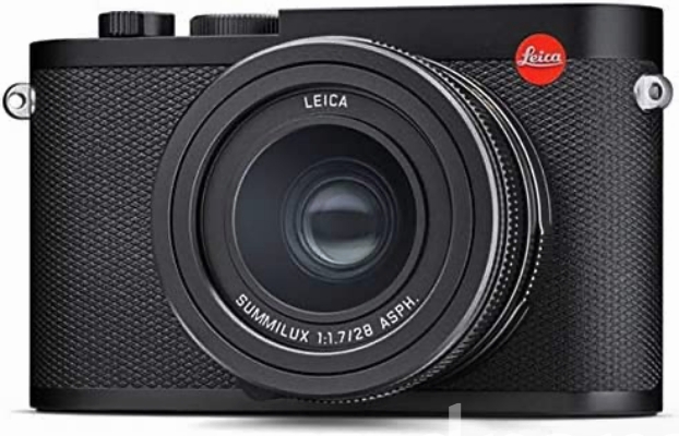 Leica/ライカ Q2