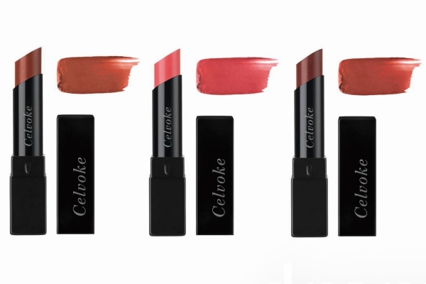 celvoke/セルヴォーク 03 ネオテラコッタ or 05 ブリックブラウン