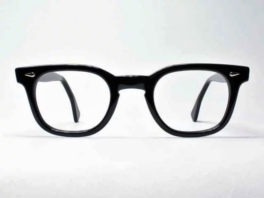 American Optical/アメリカン・オプティカル STADIUM/スタジアム・ブラック　ヴィンテージ