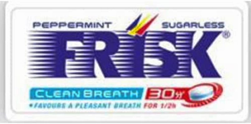 FRISK(フリスク) ペパーミント