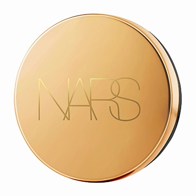 NARS/ナーズ ピュアラディアントプロテクション アクアティックグロー クッションファンデーション ケース(02396)