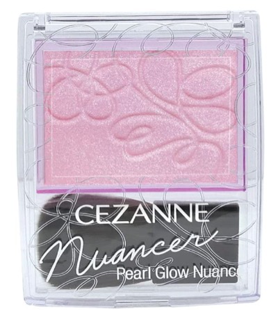 パールグロウニュアンサー n2 ライラックムード