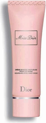 Christian Dior／クリスチャンディオール　ミス ディオール ハンド クリーム