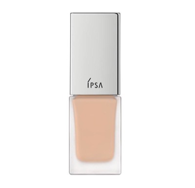IPSAイプサ リキッド ファウンデイションe 101 
