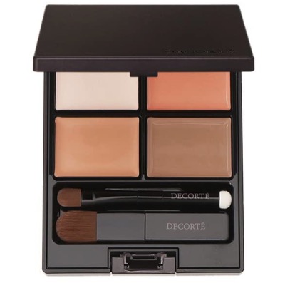 コスメデコルテ トーンパーフェクティング パレット
