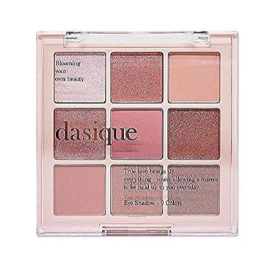 デイジーク パステルドリームアイシャドウパレット04