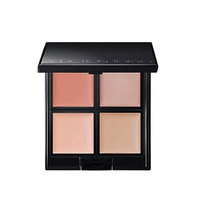 アディクション スキンリフレクトコンシーラー001