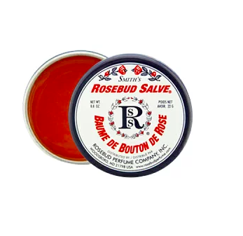 ROSE BUD スミスローズバッドサーブフェイス