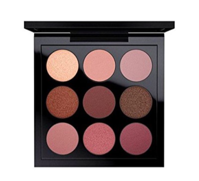 MAC スモールアイシャドウx9 #バーガンディタイムズナイン