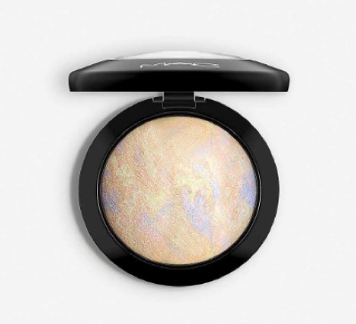 MAC ミネラライズスキンフィニッシュ シャンパンベージュ