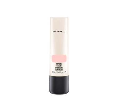 mac ストロボクリーム ライトピンク