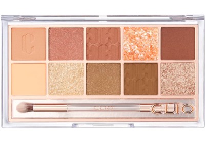 クリオ プロアイパレット #12 