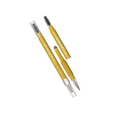 エクセル パウダー＆ペンシル アイブロウEX