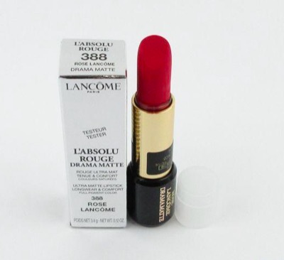 lancome ラプソリュルージュ dm388