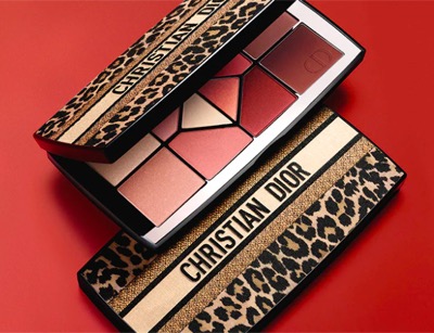 Diorディオールショウディスクルール 101ミッツァエディション