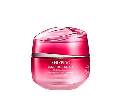 SHISEIDO エッセンシャルイネルジャ