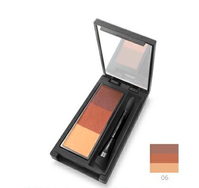 Celvoke インディケイト アイブロウパウダー06