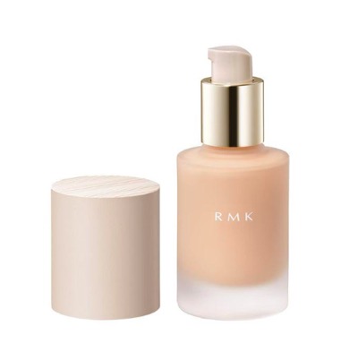 RMK　 リクイドファンデーション　フローレスカバレッジ201,102