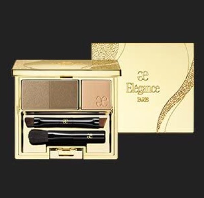 Elégance パーフェクト ブロウ パウダー WN50