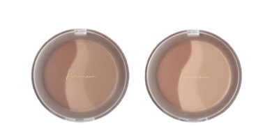 Ririmewシアーマットシェーディング