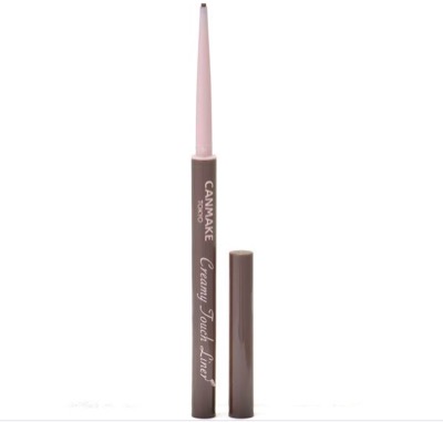 CANMAKEクリーミータッチライナー 02