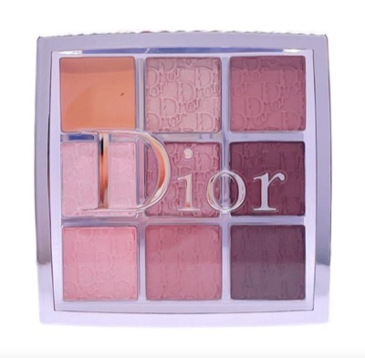  DIOR バックステージ アイパレット 002 クール