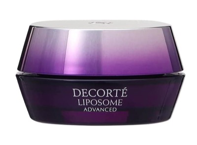 COSME DECORTEリポソーム アドバンスト リペアクリーム