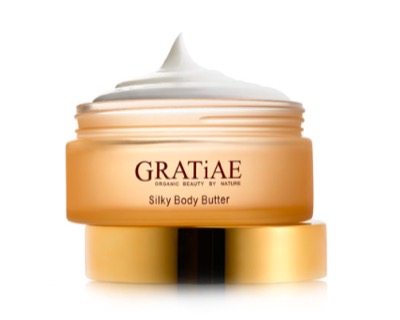 GRATiAE ボディバター