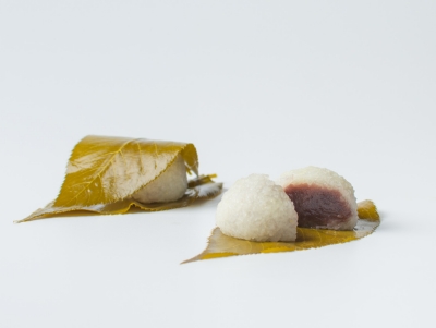 田中みな実さん インスタライブ紹介【お土産|桜もち】仙太郎