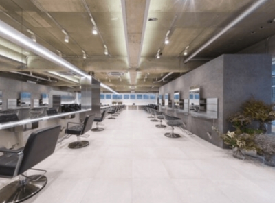 田中みな実さん【美容院】DaB AOYAMA 