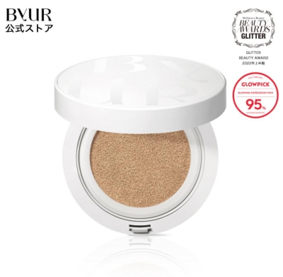 田中みな実さん インスタライブ紹介【クッションファンデ】BYUR／バイユア